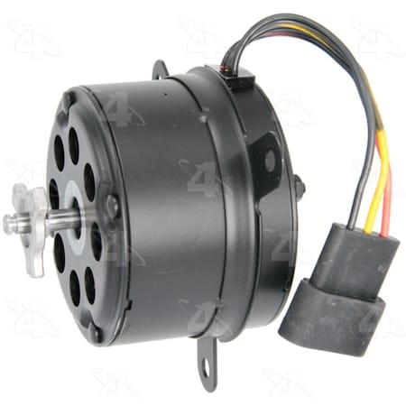 Four Seasons Ford Mustang 98-97 Fan Motor, 35122 35122